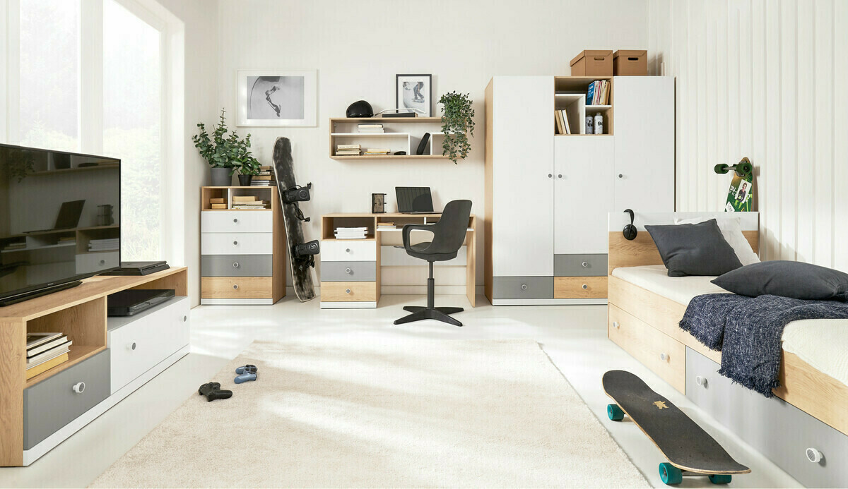 Møbelkollektion Omaha R