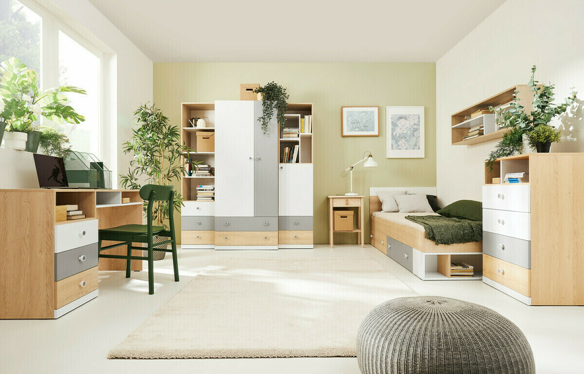 Møbelkollektion Omaha R