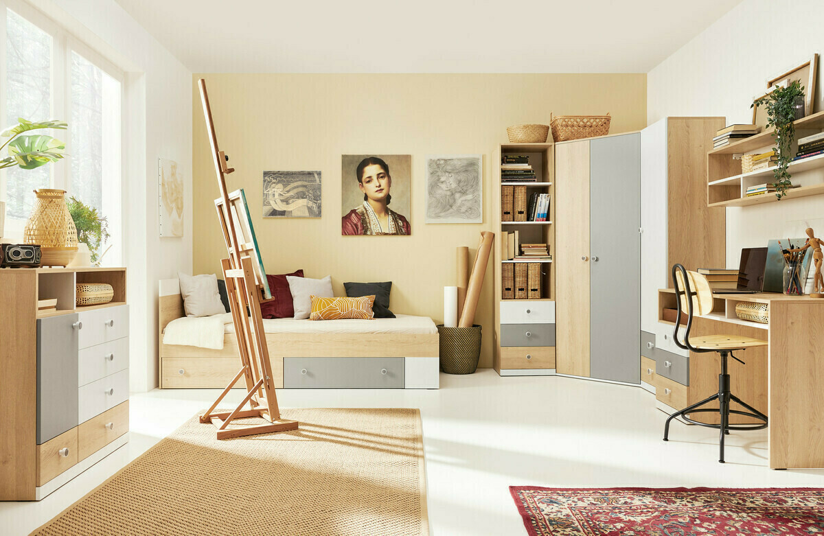 Møbelkollektion Omaha R