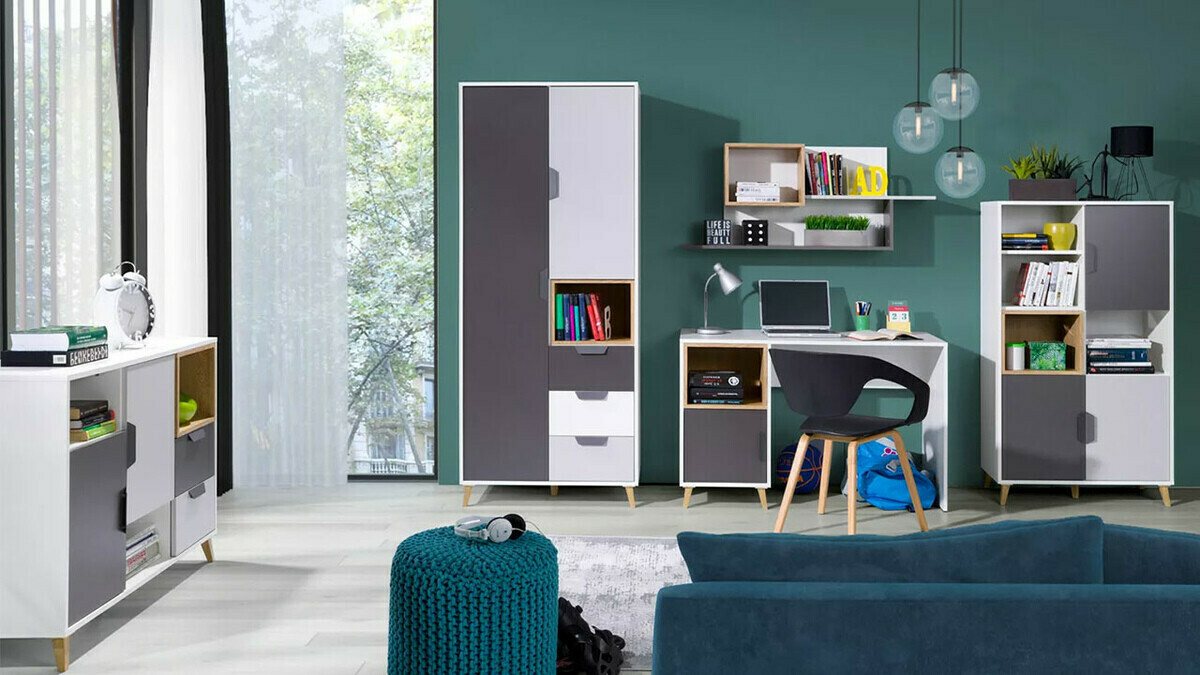 Møbelkollektion Domvera