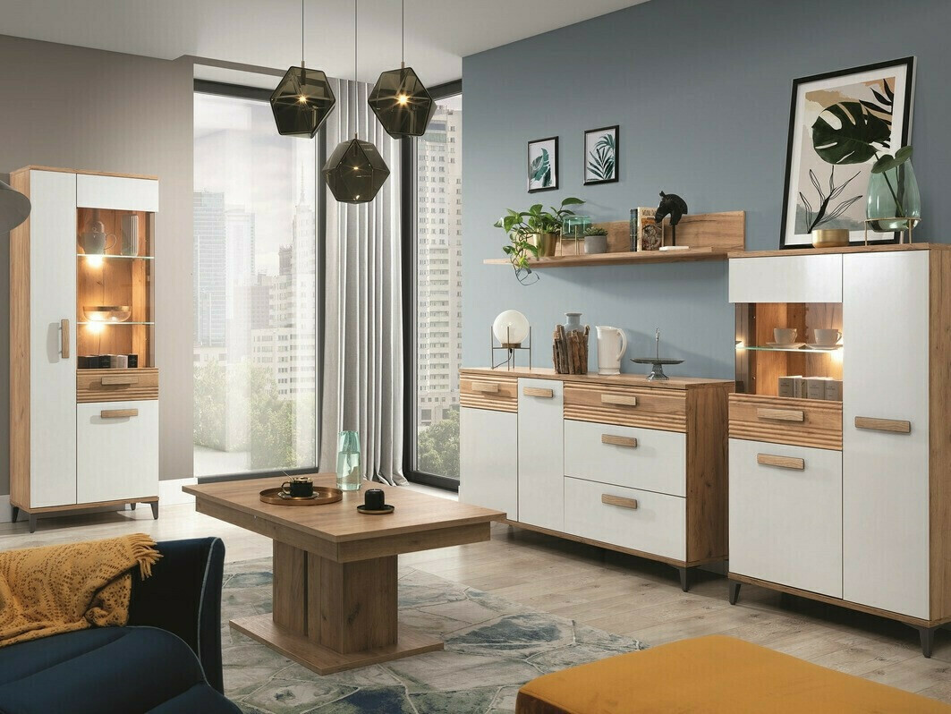 Møbelkollektion Tormave