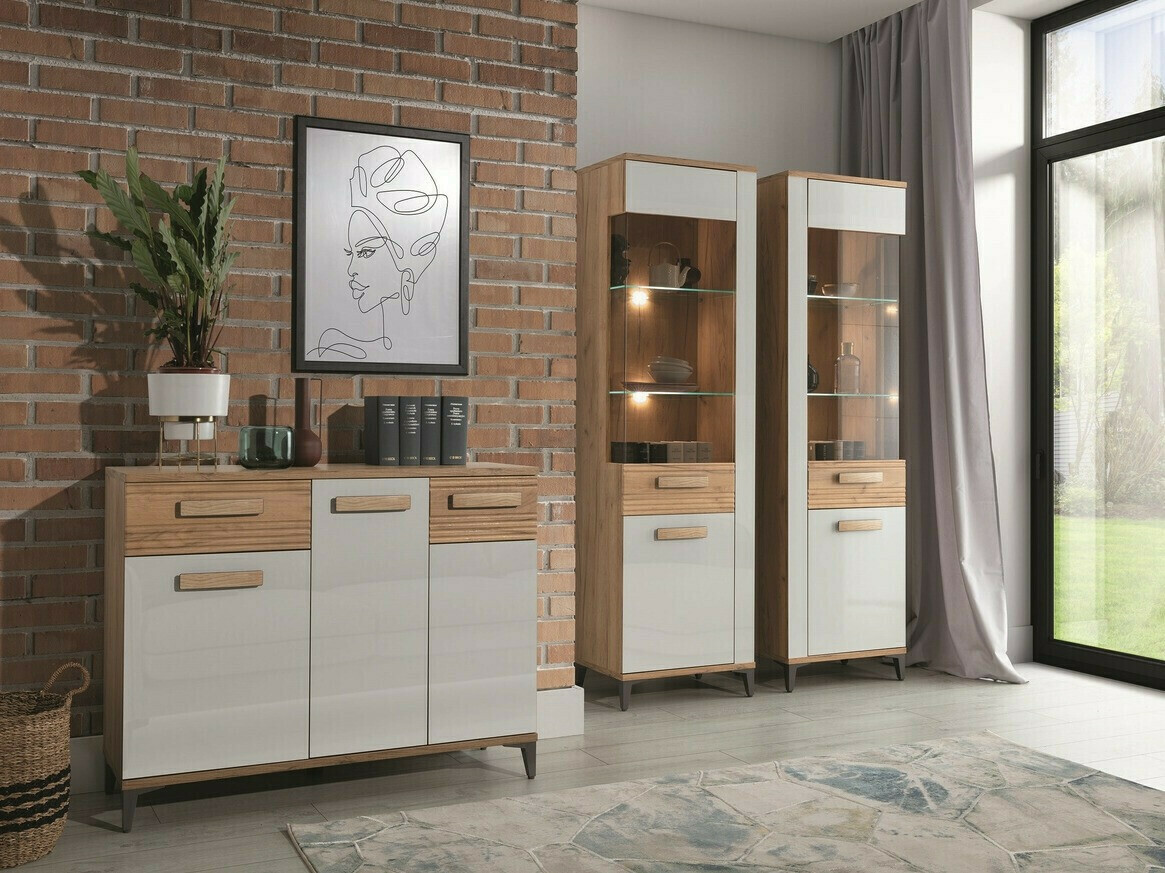 Møbelkollektion Tormave