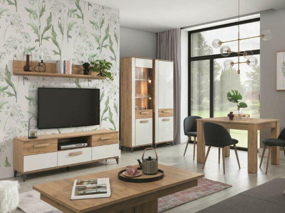 Møbelkollektion Tormave