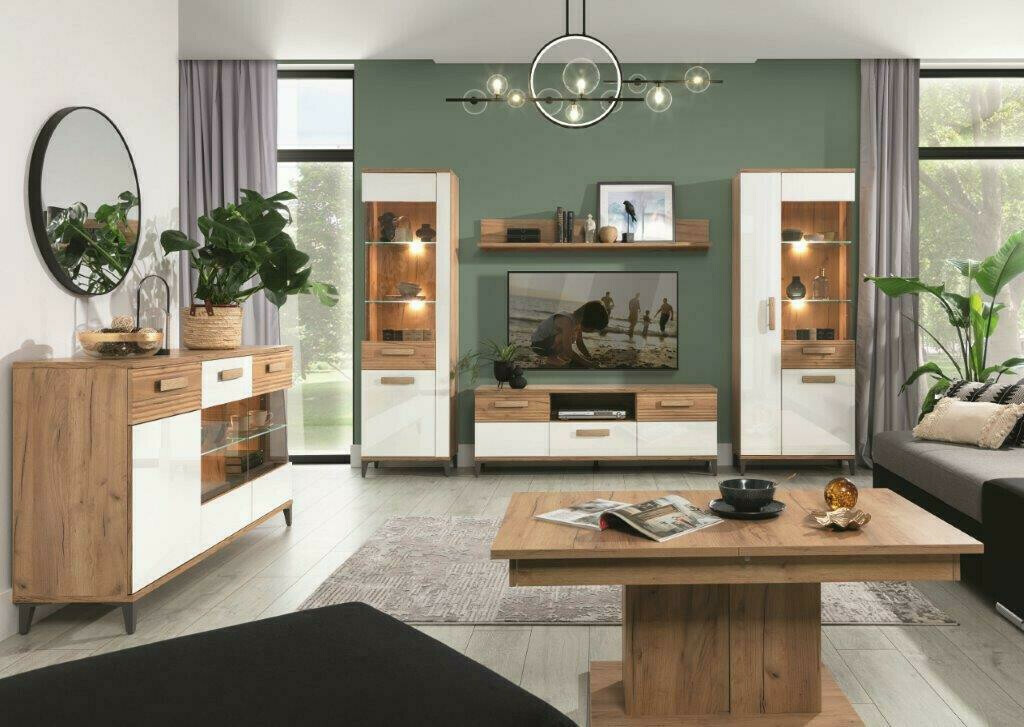 Møbelkollektion Tormave