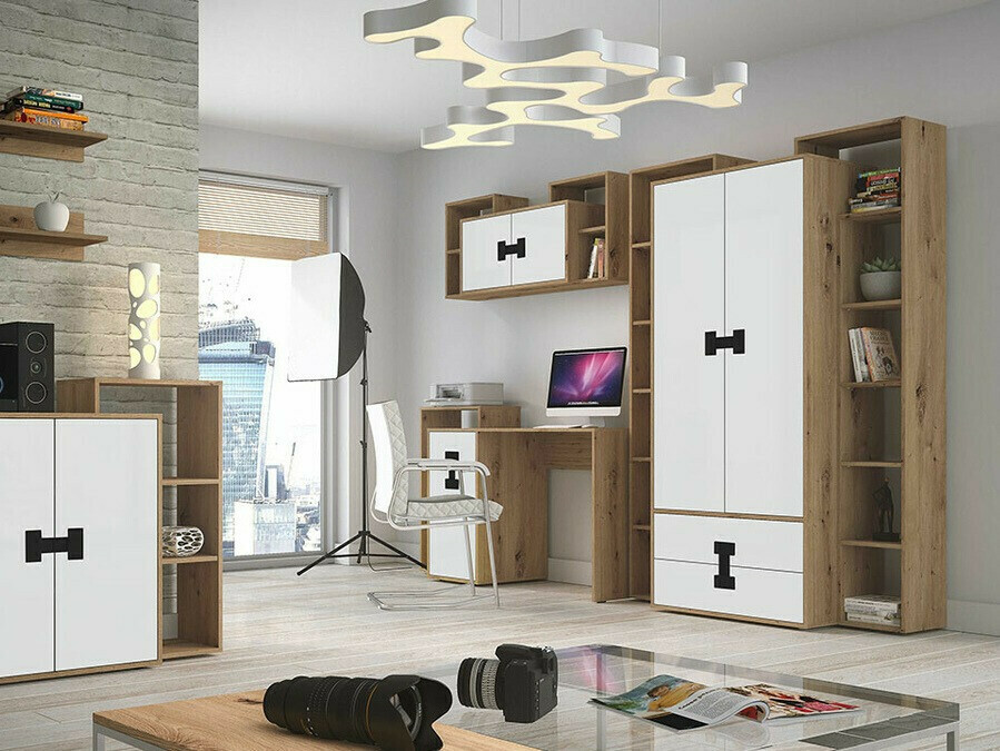 Møbelkollektion Florevi