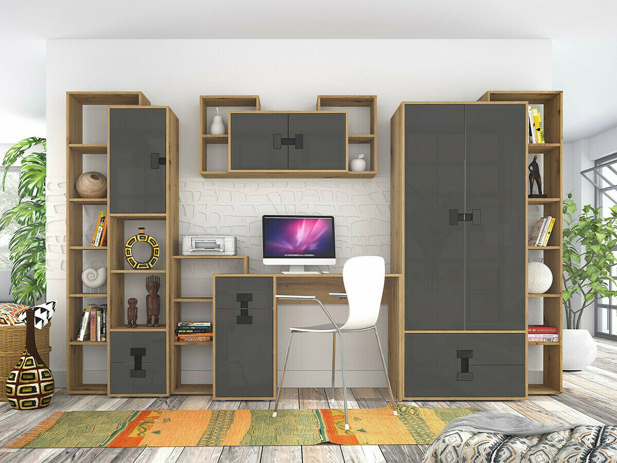 Møbelkollektion Florevi