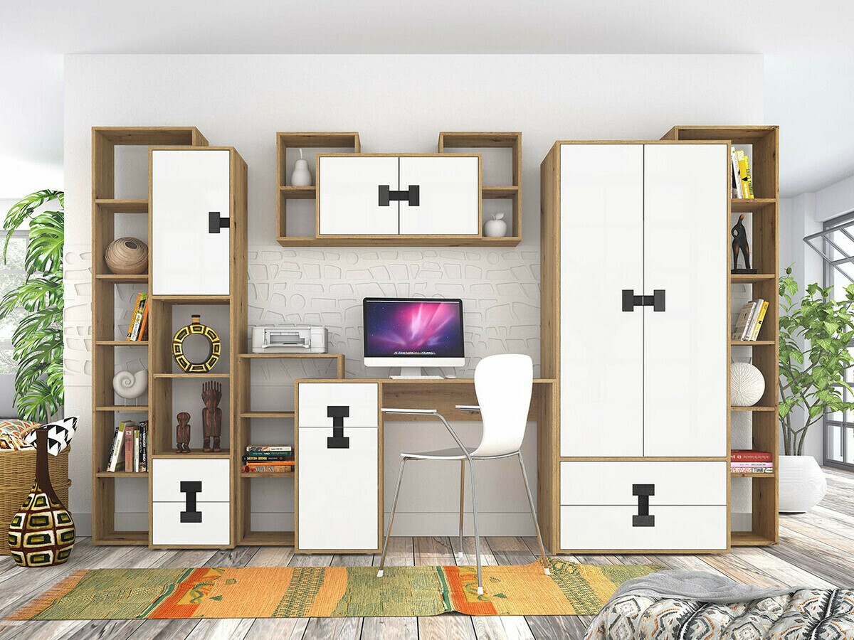 Møbelkollektion Florevi