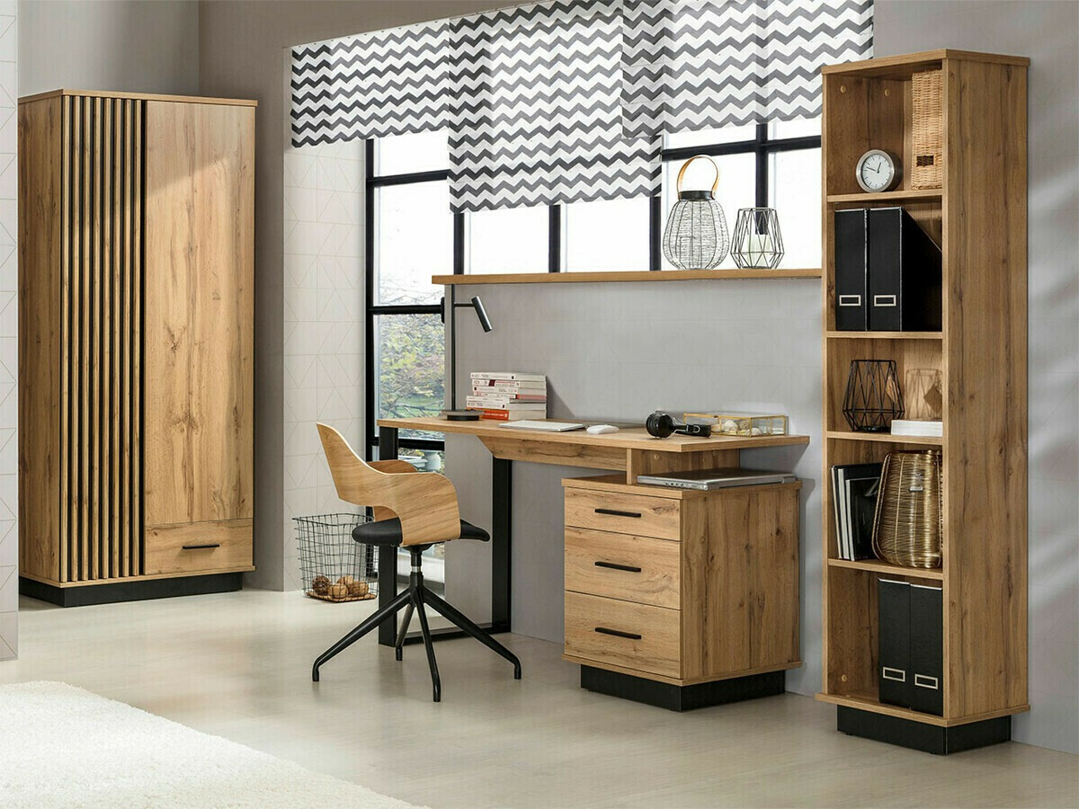 Møbelkollektion Tenodeu