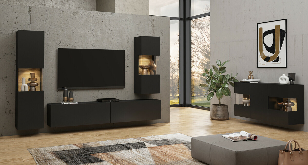 Møbelkollektion Revmiru