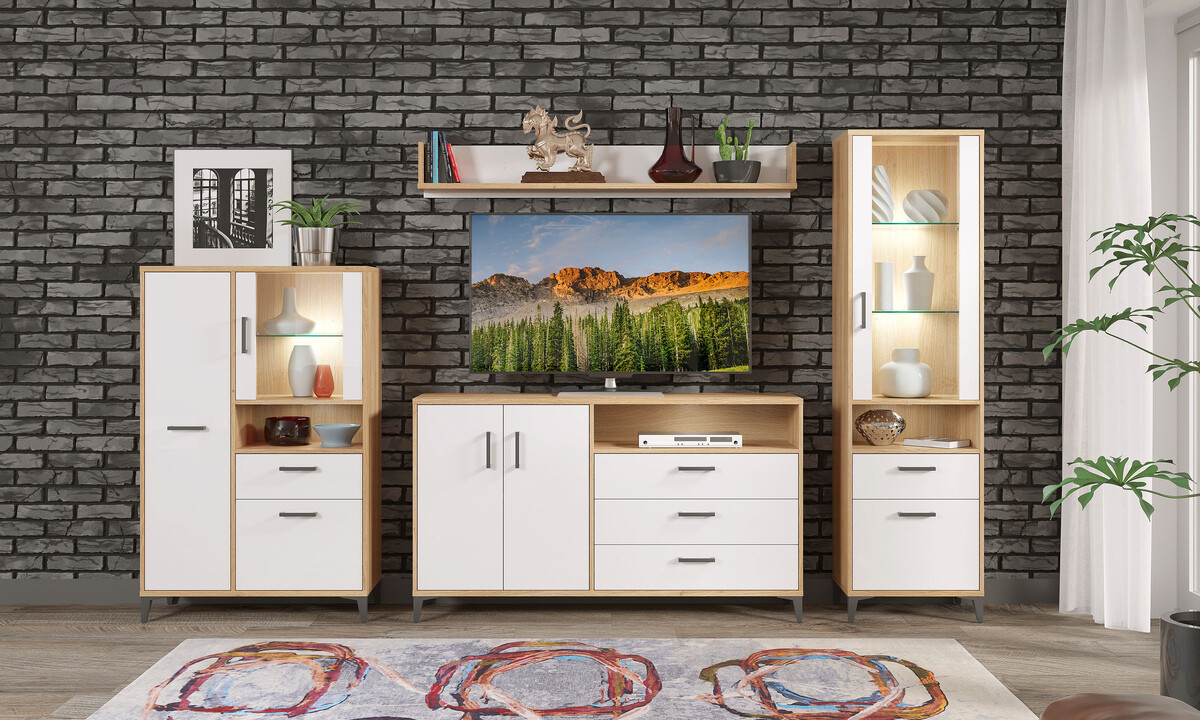 Møbelkollektion Dornolo