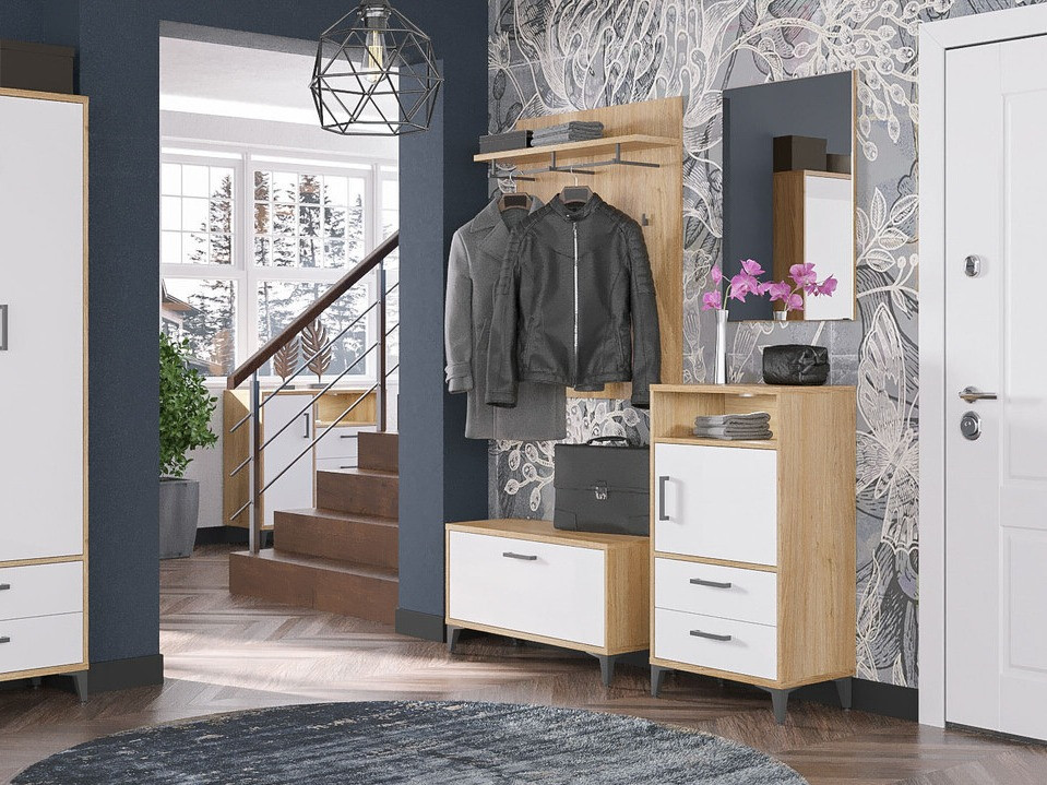 Møbelkollektion Dornolo