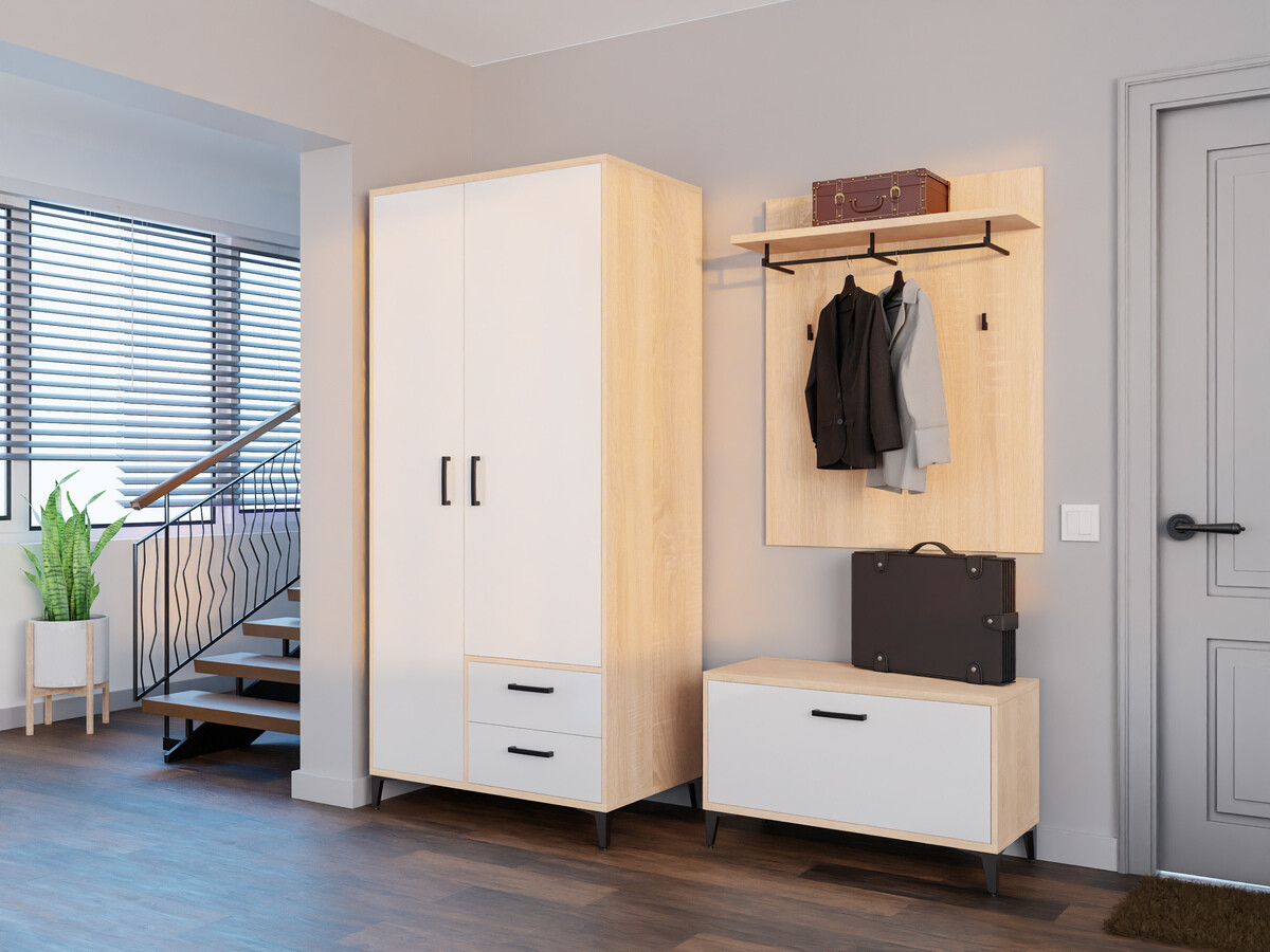 Møbelkollektion Dornolo