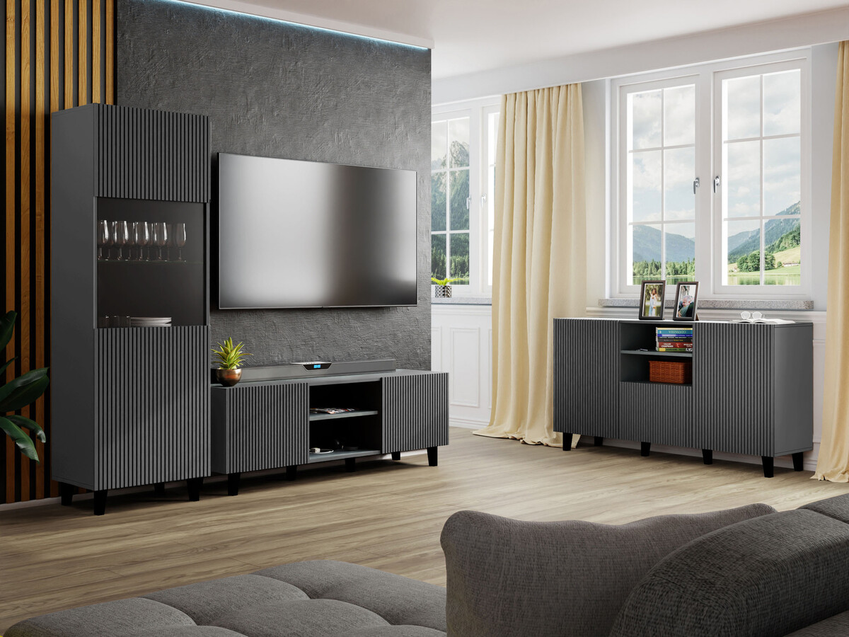 Møbelkollektion Remeta