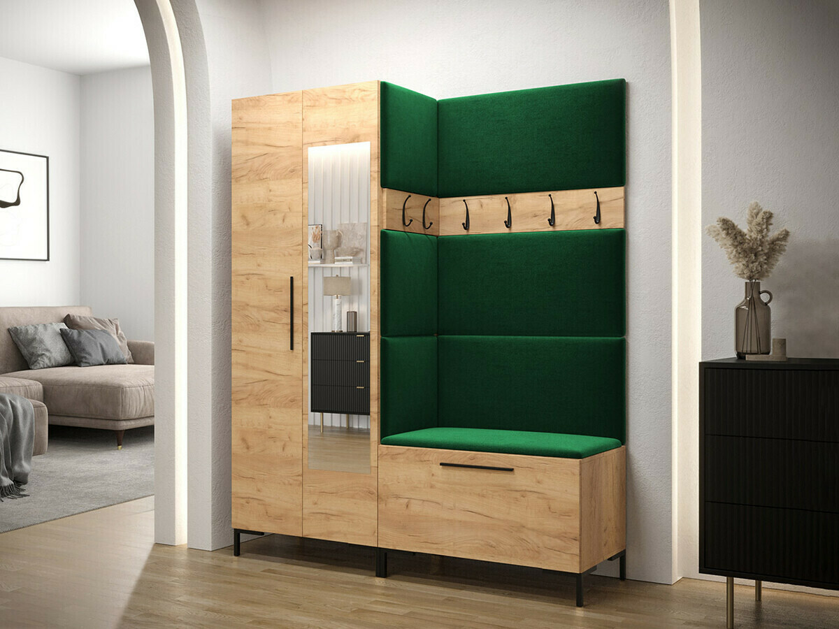 Møbelkollektion Tivsoa