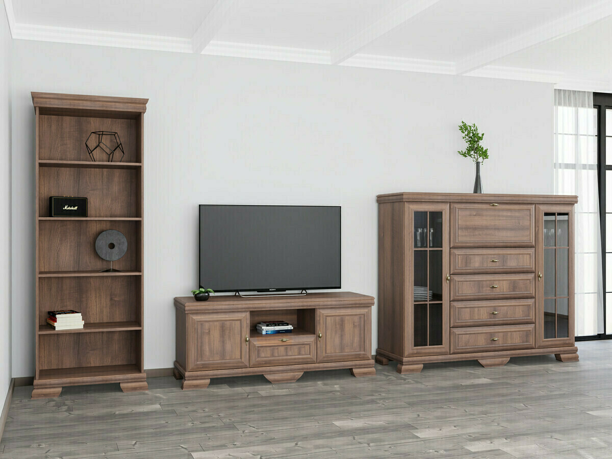 Møbelkollektion Salmeru F