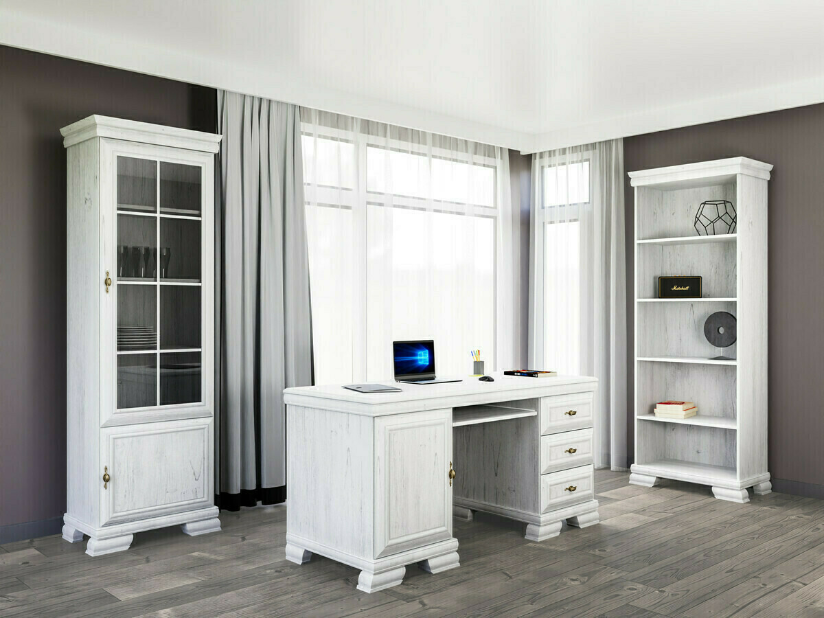 Møbelkollektion Salmeru F