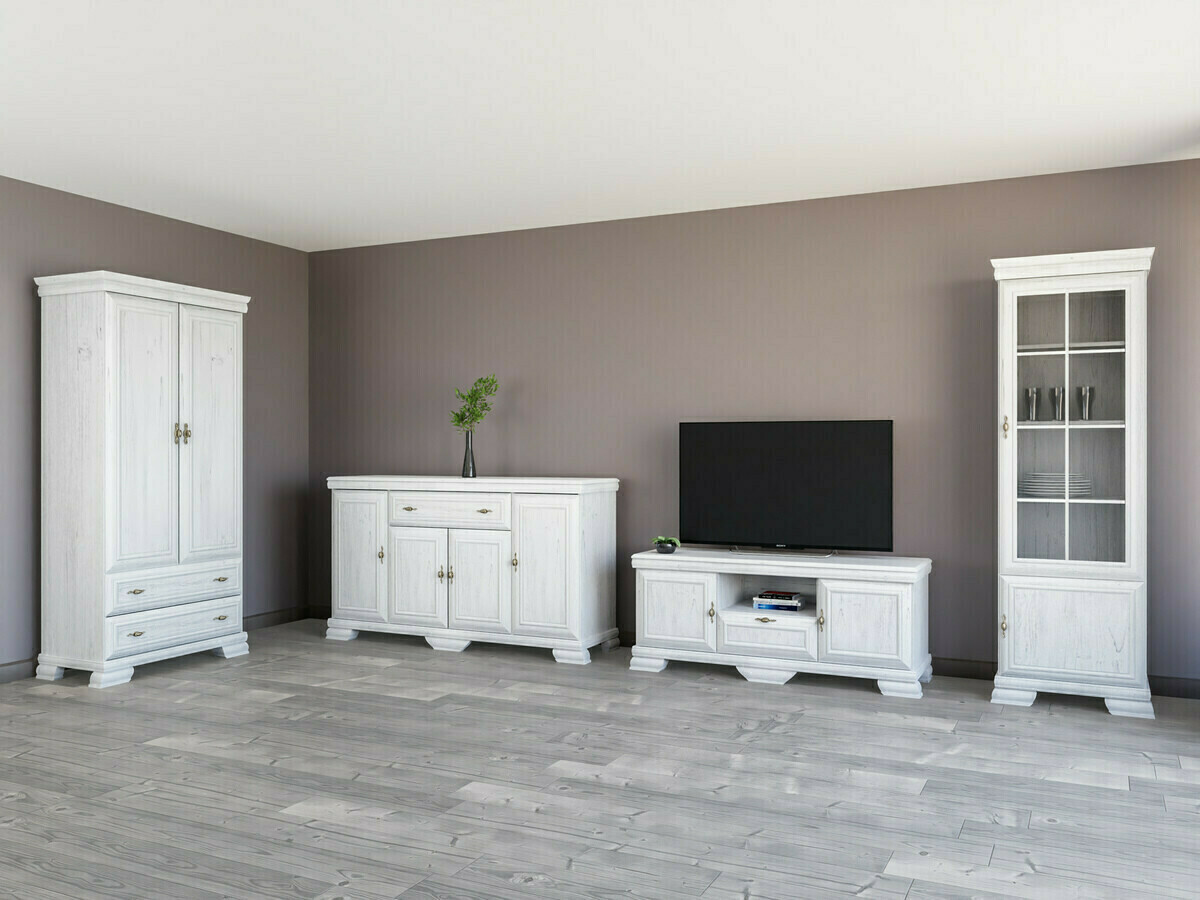 Møbelkollektion Salmeru F