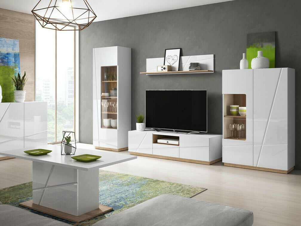 Møbelkollektion Corfioa