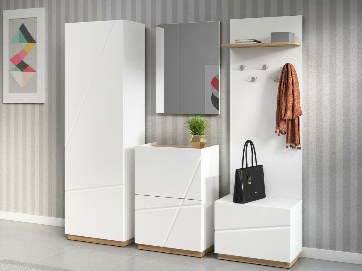 Møbelkollektion Corfioa