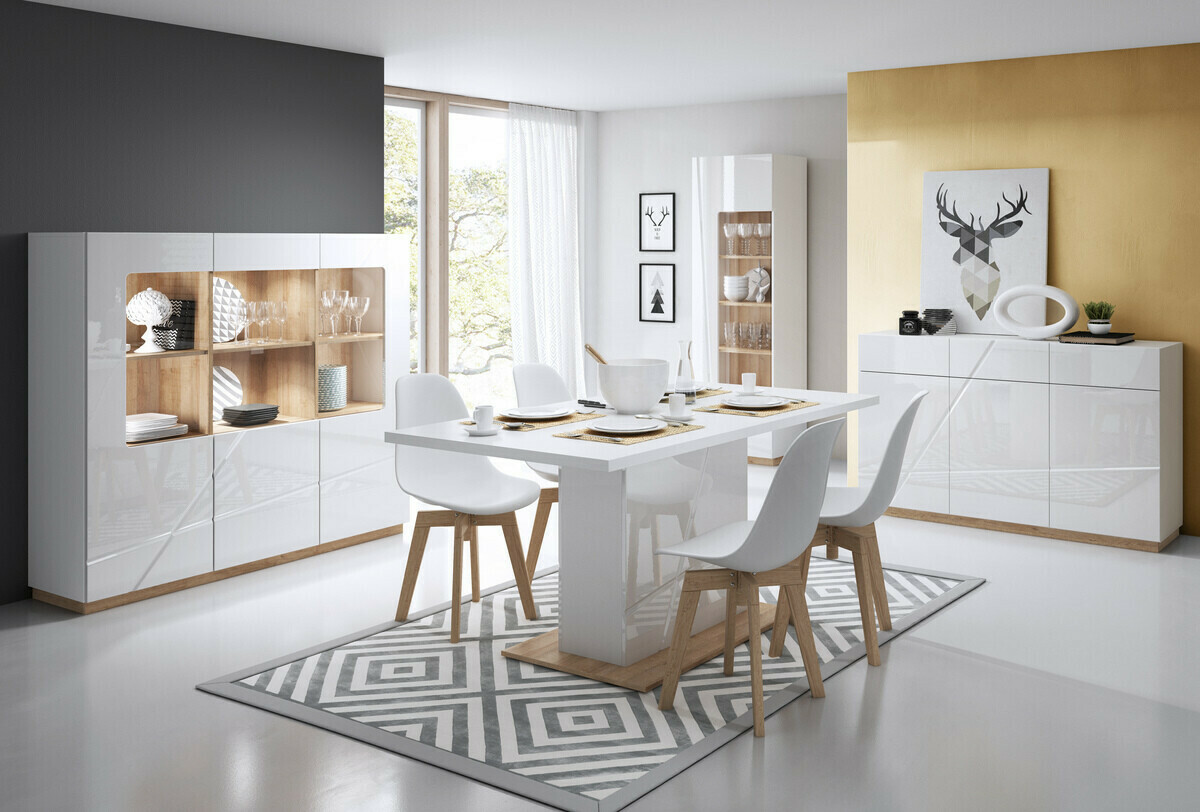 Møbelkollektion Corfioa