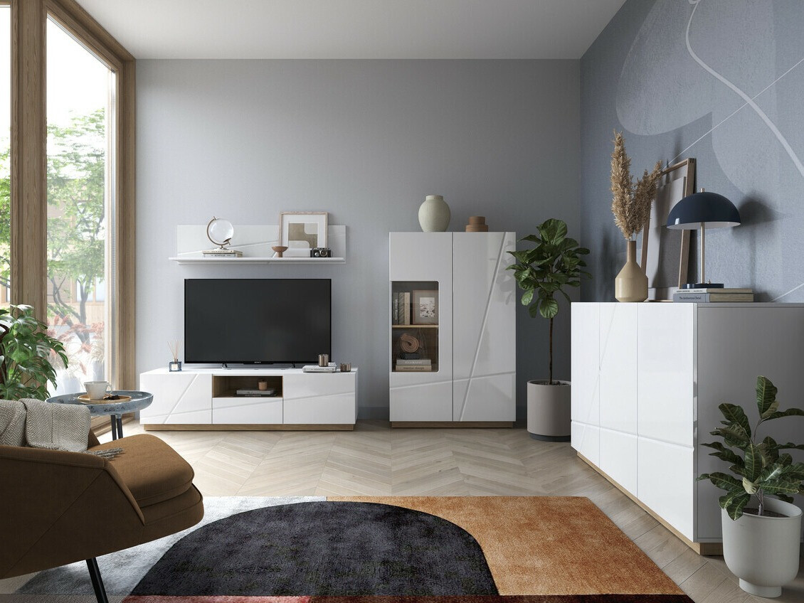 Møbelkollektion Corfioa