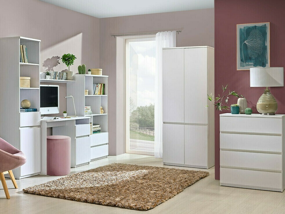 Møbelkollektion Evaropha