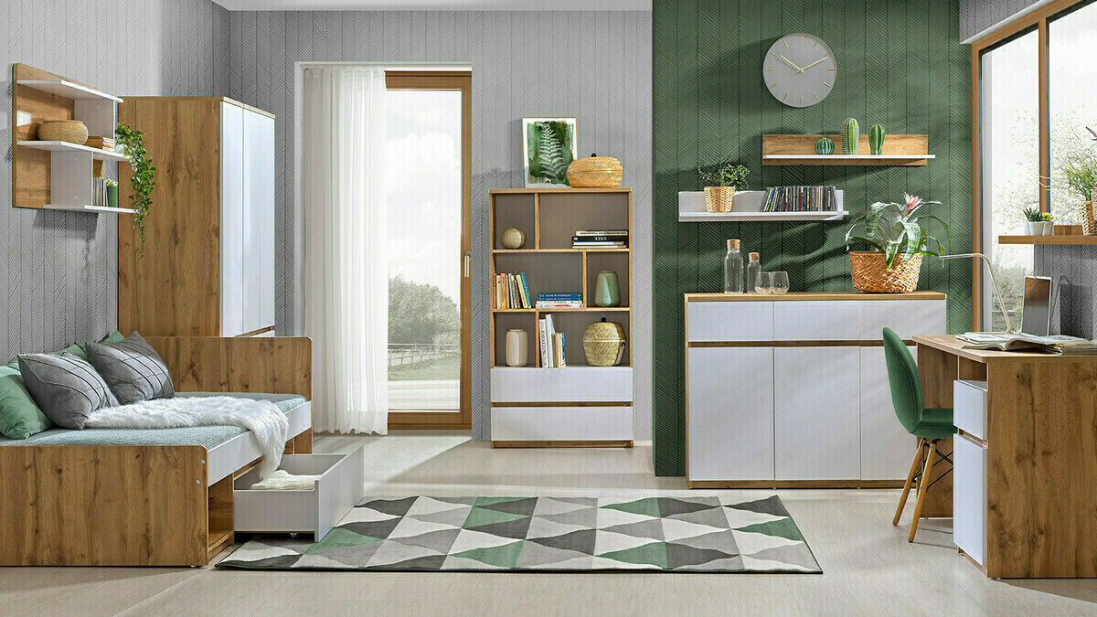 Møbelkollektion Evaropha