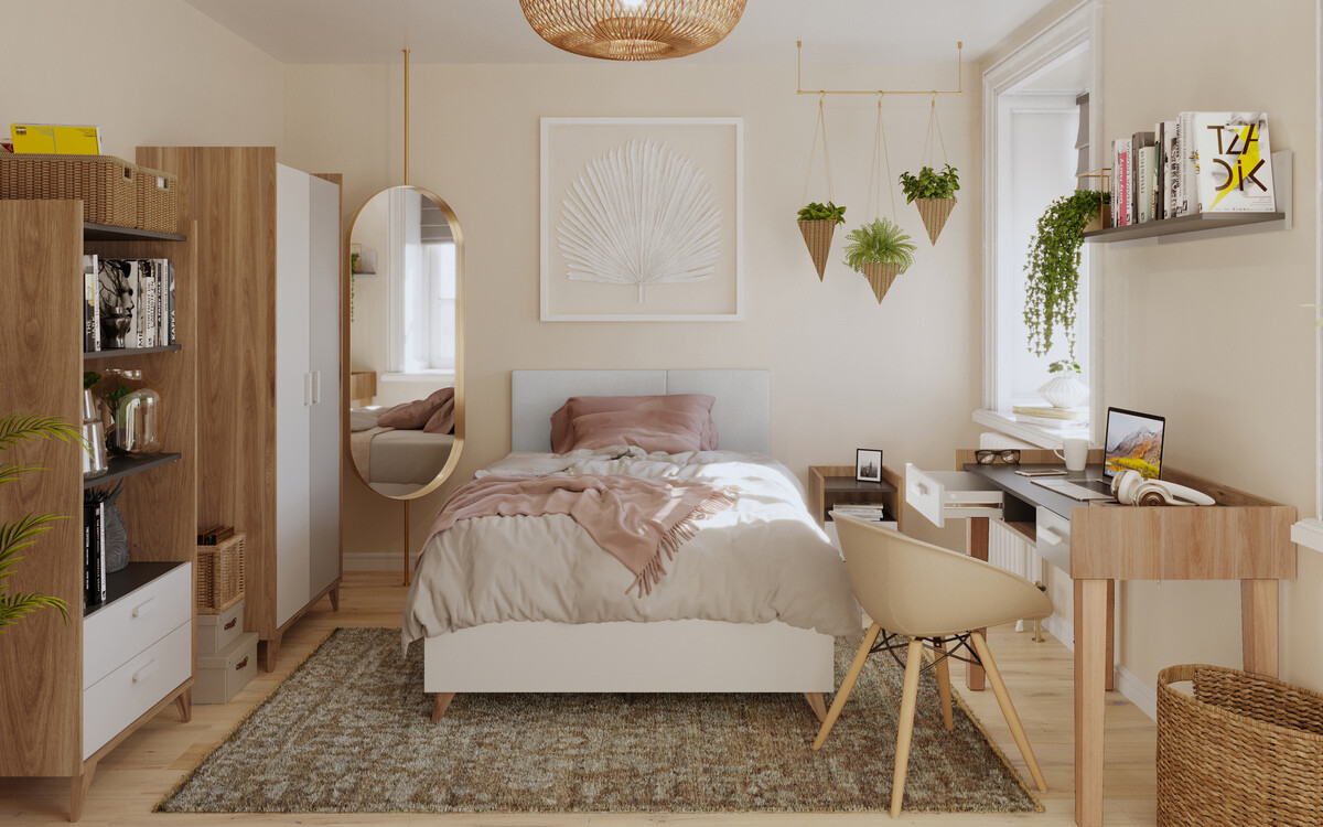 Møbelkollektion Enofere