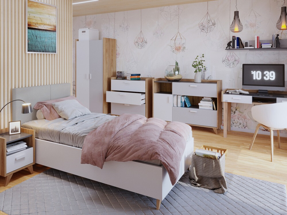 Møbelkollektion Enofere