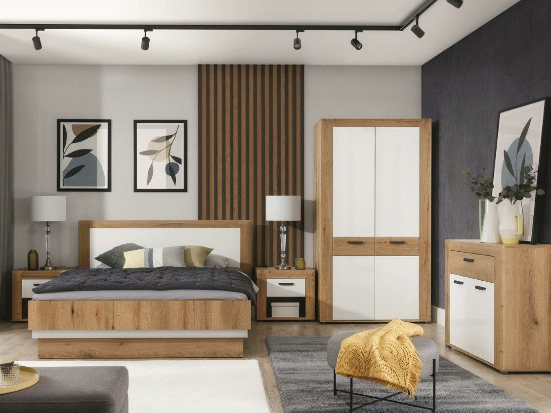 Møbelkollektion Verlara