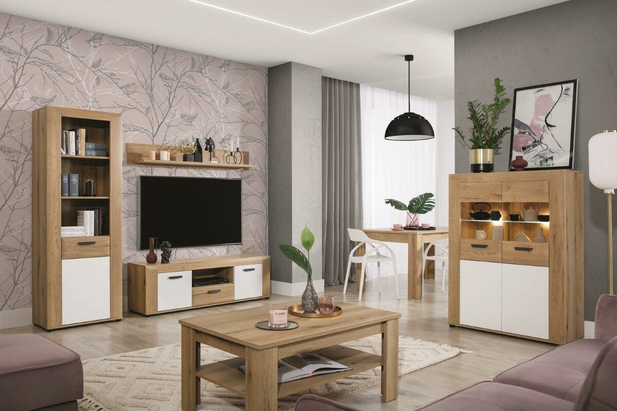 Møbelkollektion Verlara