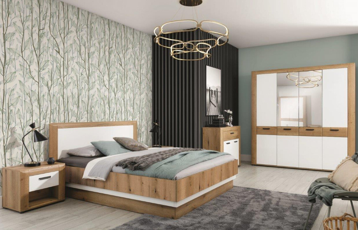 Møbelkollektion Verlara