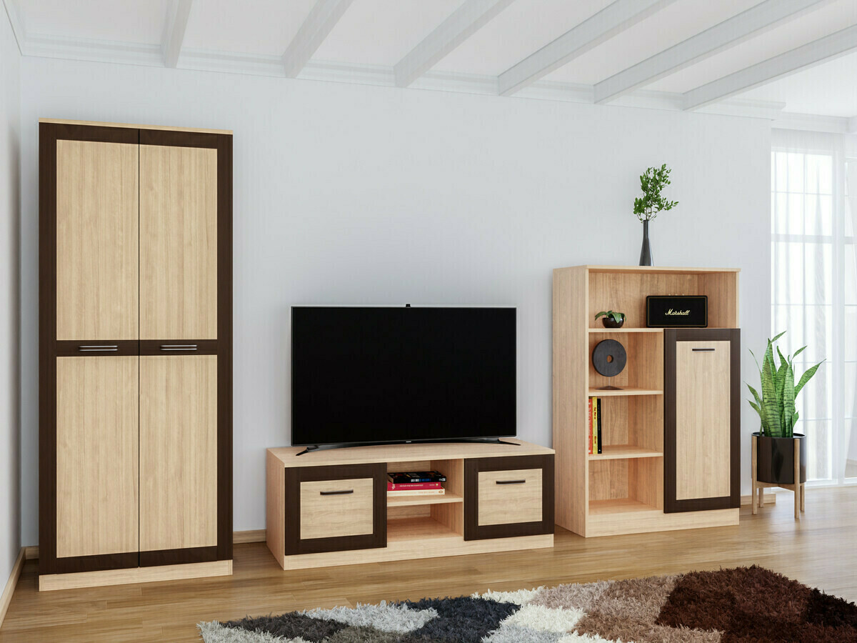 Møbelkollektion Daleta