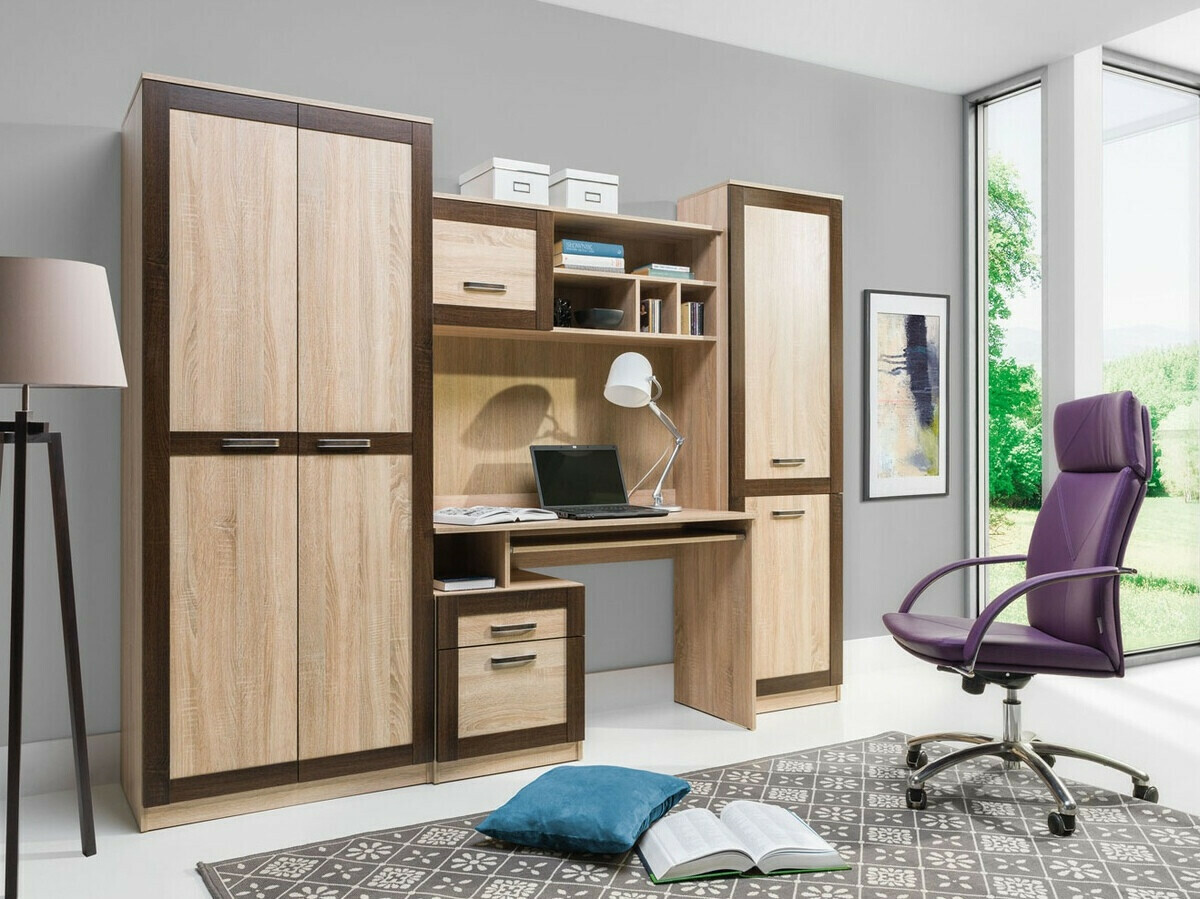 Møbelkollektion Daleta