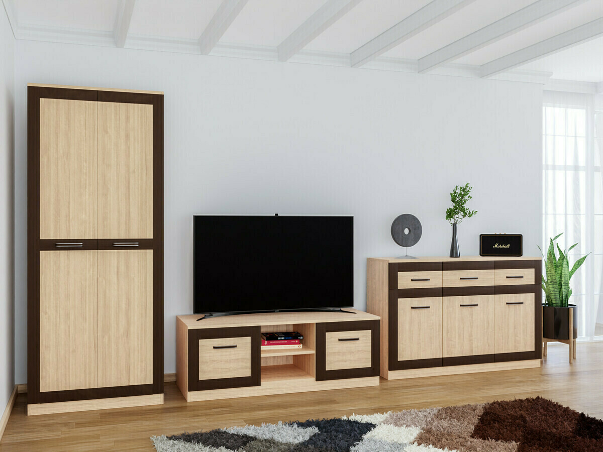 Møbelkollektion Daleta