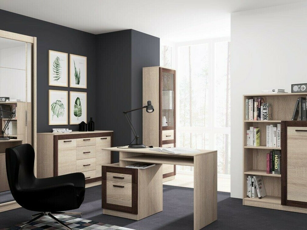 Møbelkollektion Daleta