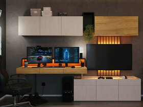 Møbelkollektion Orlbale