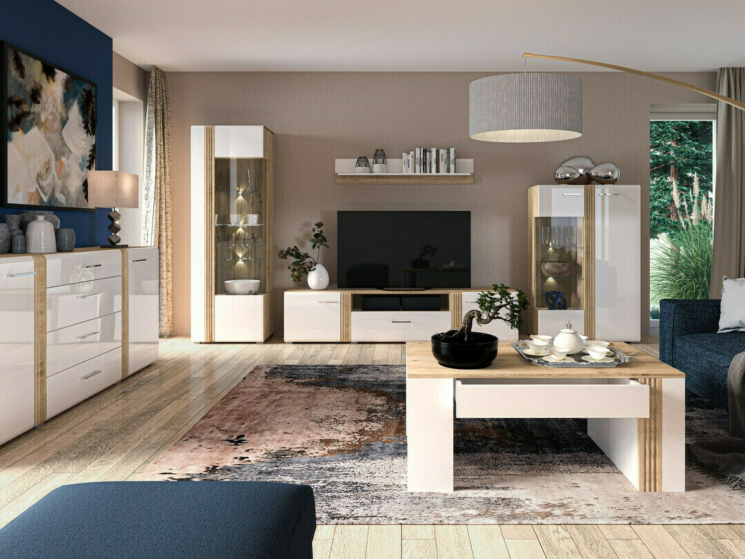 Møbelkollektion Venleva