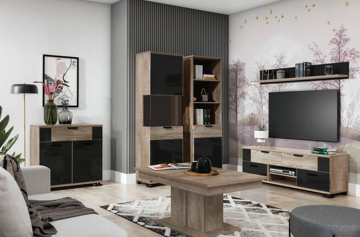 Møbelkollektion Nuremi