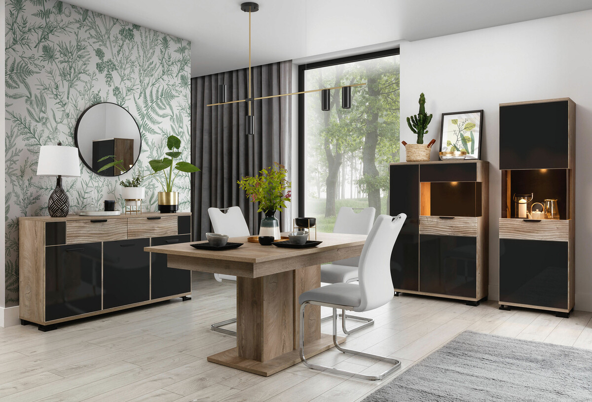 Møbelkollektion Nuremi