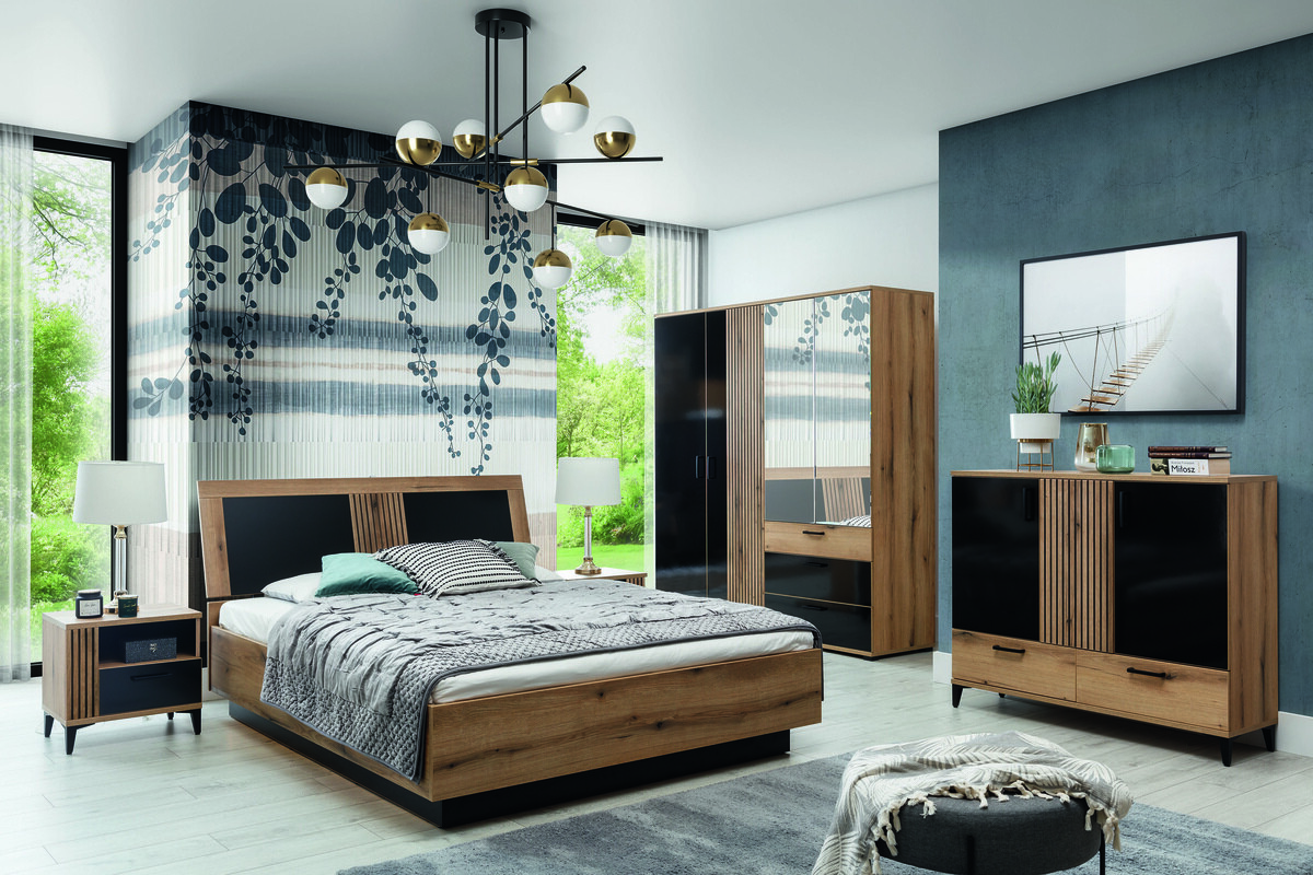 Møbelkollektion Camcate