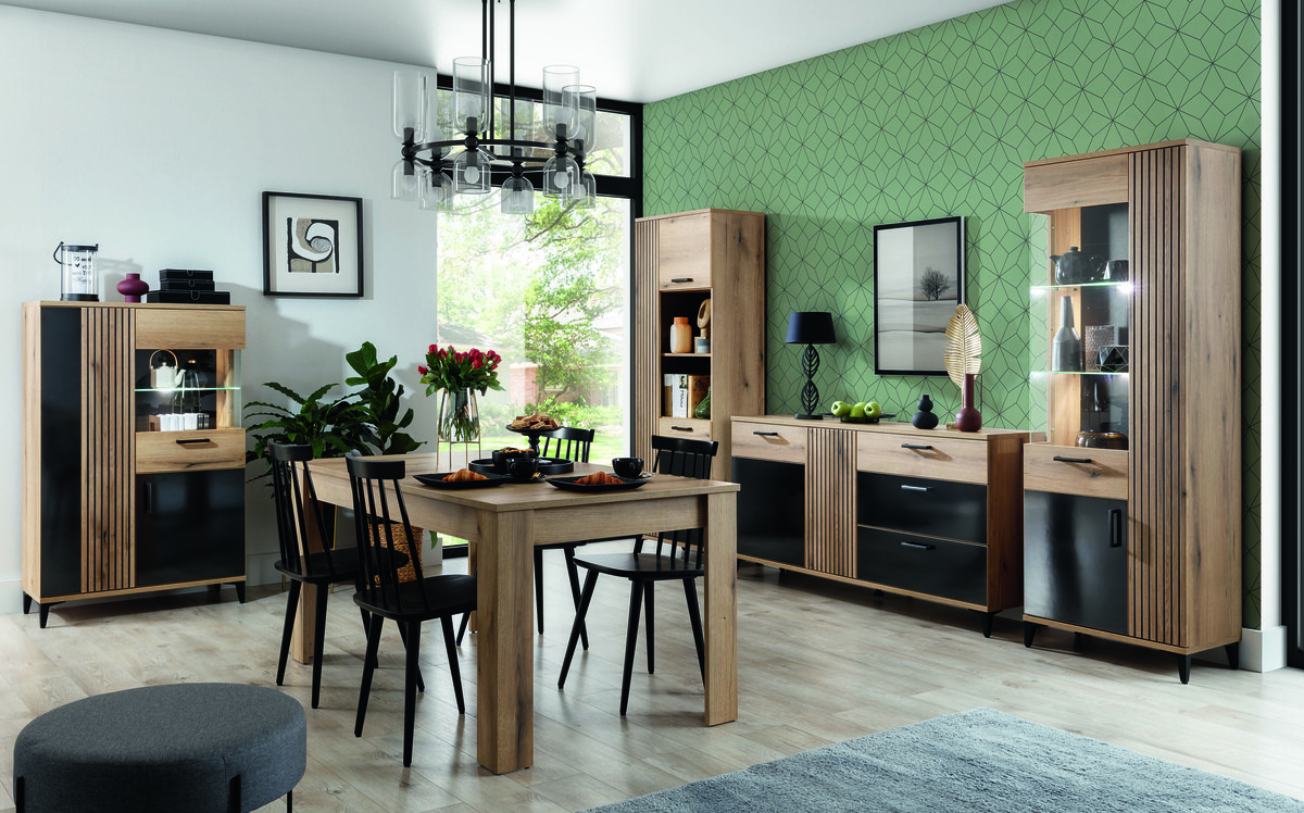 Møbelkollektion Camcate