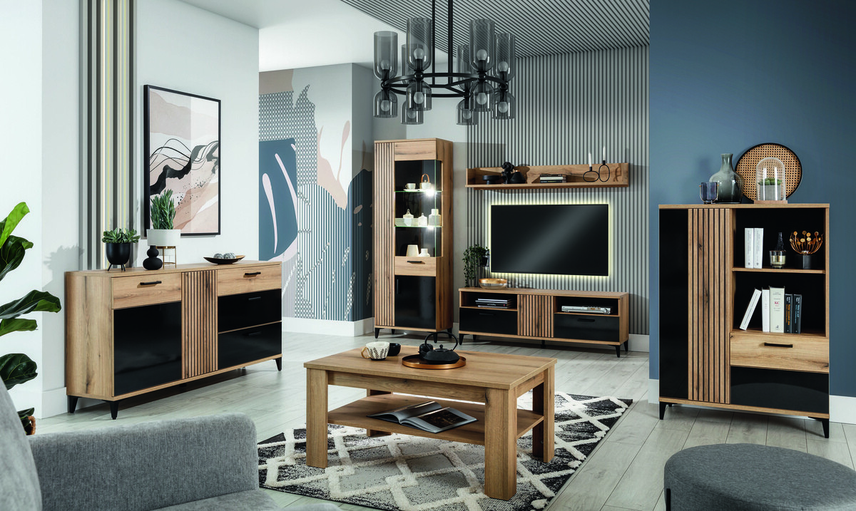 Møbelkollektion Camcate