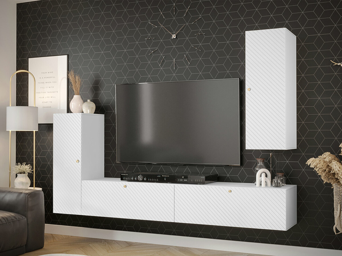 Møbelkollektion Elblaru