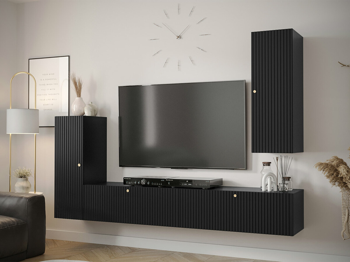 Møbelkollektion Elblaru