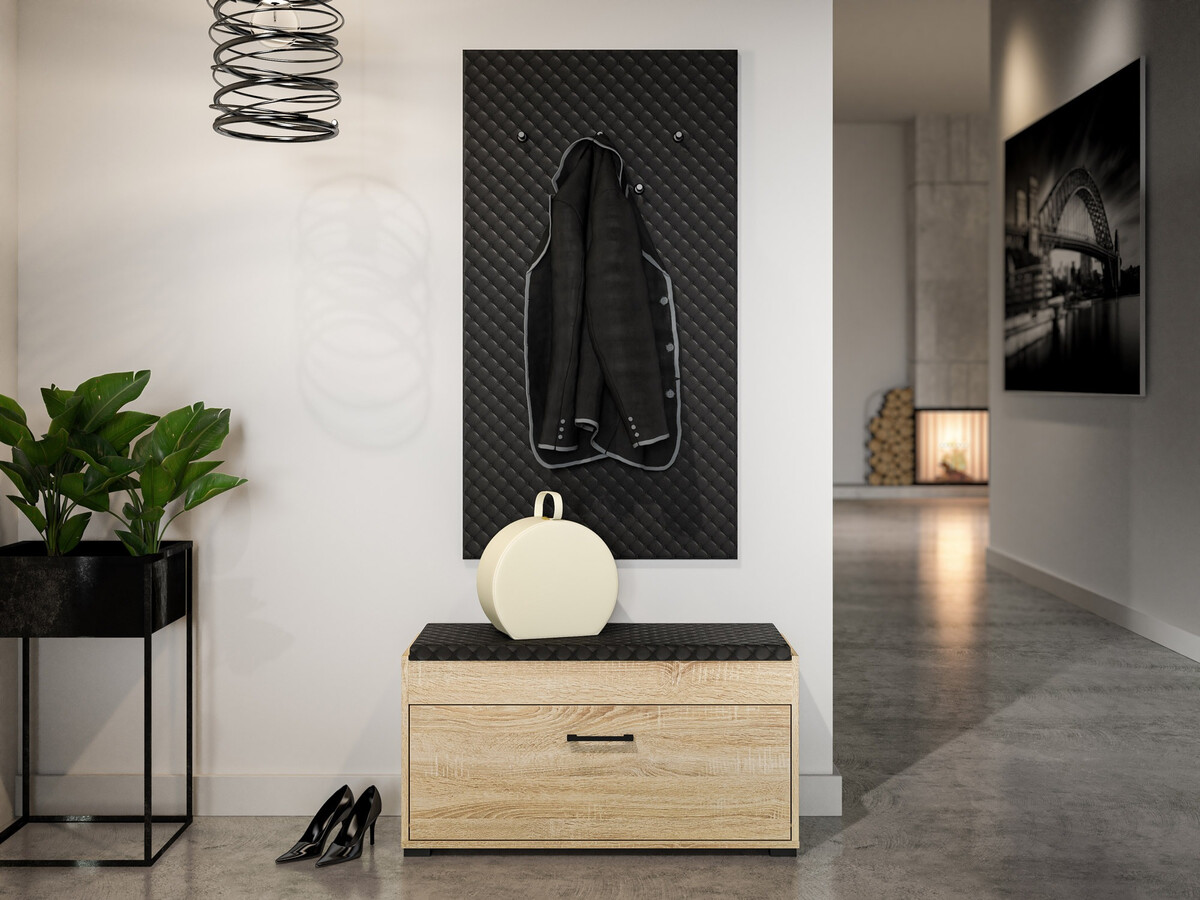 Møbelkollektion Camtesu