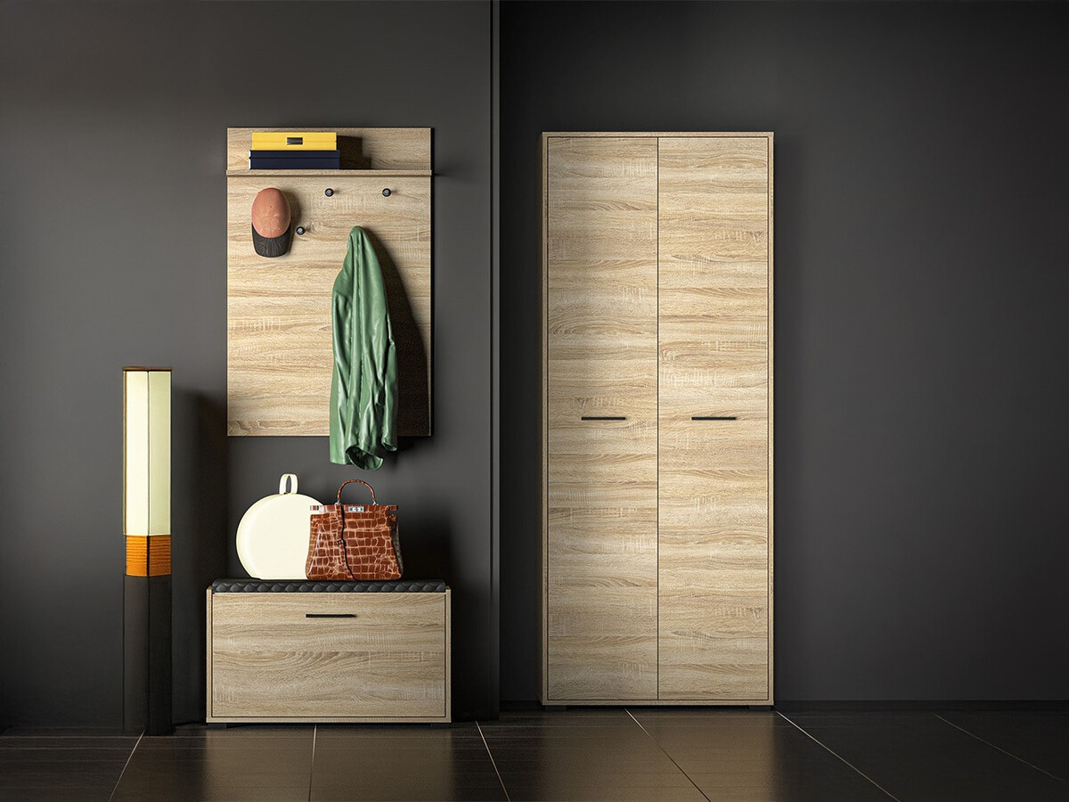 Møbelkollektion Camtesu