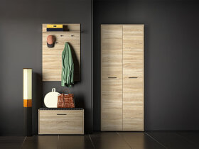 Møbelkollektion Camtesu