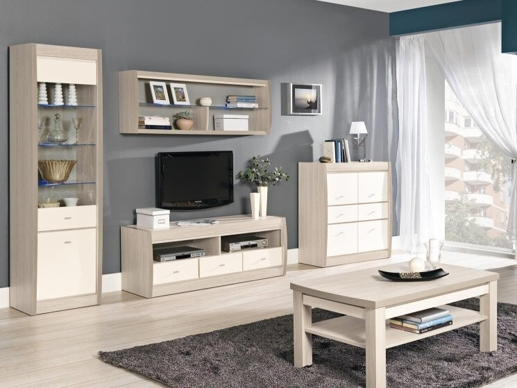 Møbelkollektion Elmtoro