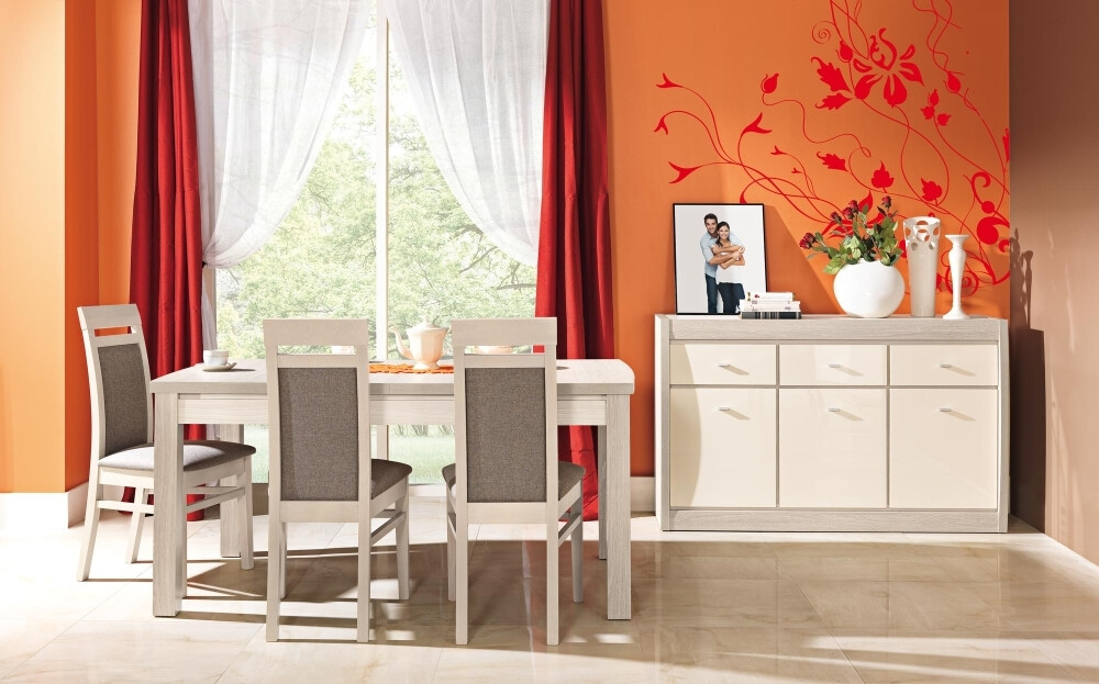 Møbelkollektion Elmtoro